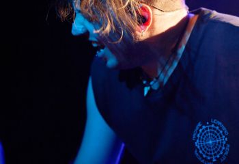 Fear Factory - Photo By Peti