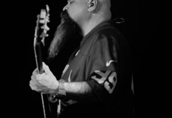 Fear Factory - Photo By Peti