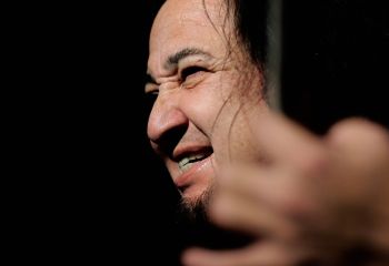 Fear Factory - Photo By Peti