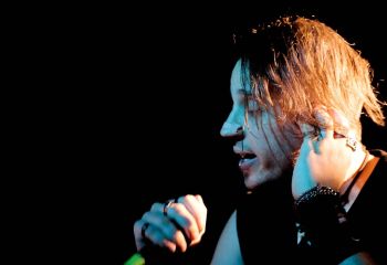 Fear Factory - Photo By Peti