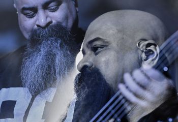 Fear Factory - Photo By Peti