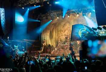 Feuerschwanz - Photo By Peti