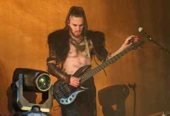 Feuerschwanz - Photo By Peti