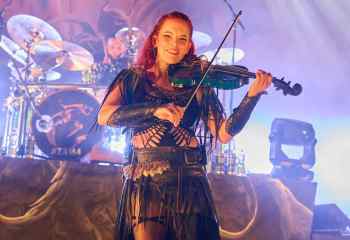 Feuerschwanz - Photo By Peti