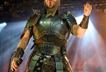 Feuerschwanz - Photo By Peti