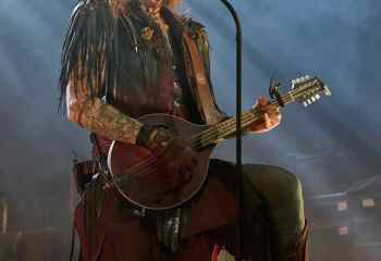 Feuerschwanz - Photo By Peti