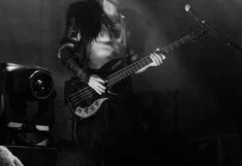 Feuerschwanz - Photo By Peti