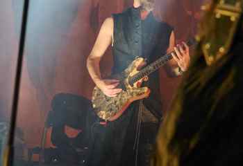 Feuerschwanz - Photo By Peti