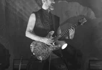 Feuerschwanz - Photo By Peti