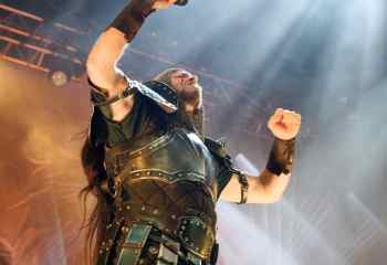 Feuerschwanz - Photo By Peti