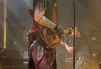 Feuerschwanz - Photo By Peti