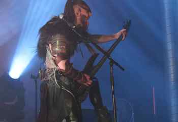 Feuerschwanz - Photo By Peti