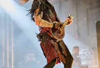 Feuerschwanz - Photo By Peti