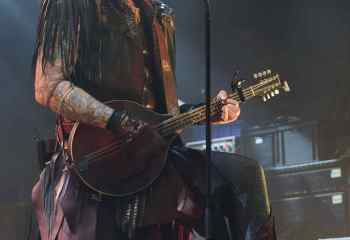 Feuerschwanz - Photo By Peti