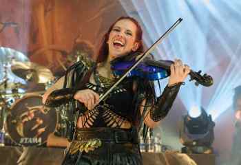 Feuerschwanz - Photo By Peti