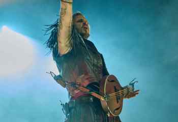 Feuerschwanz - Photo By Peti