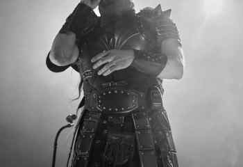 Feuerschwanz - Photo By Peti