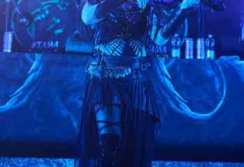 Feuerschwanz - Photo By Peti