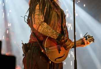 Feuerschwanz - Photo By Peti