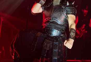 Feuerschwanz - Photo By Peti