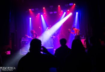 Fever Dreams-photo by Michel Varrin