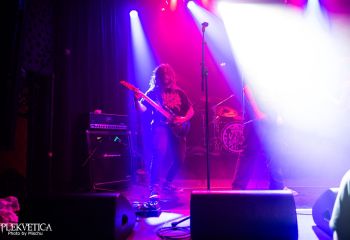 Fever Dreams-photo by Michel Varrin