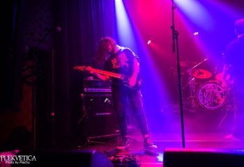 Fever Dreams-photo by Michel Varrin