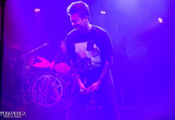 Fever Dreams-photo by Michel Varrin