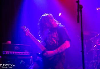 Fever Dreams-photo by Michel Varrin