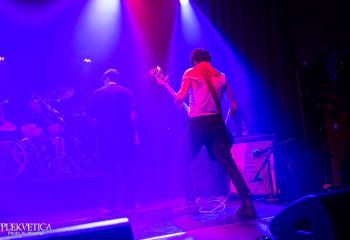 Fever Dreams-photo by Michel Varrin