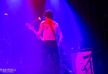 Fever Dreams-photo by Michel Varrin