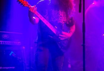 Fever Dreams-photo by Michel Varrin