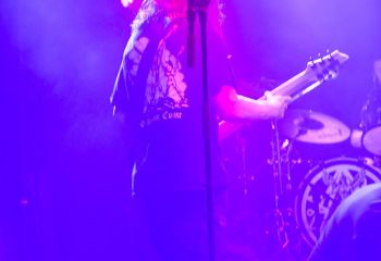 Fever Dreams-photo by Michel Varrin