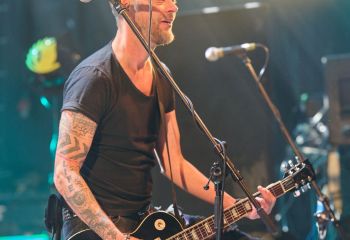 Fiddler's Green - Photo By Peti