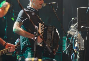 Fiddler's Green - Photo By Peti