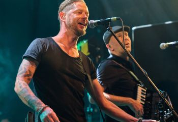 Fiddler's Green - Photo By Peti