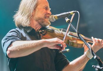 Fiddler's Green - Photo By Peti