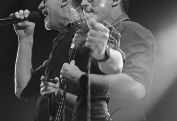 Fiddler's Green - Photo By Peti