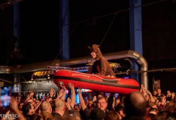 Fiddler's Green - Photo By Peti