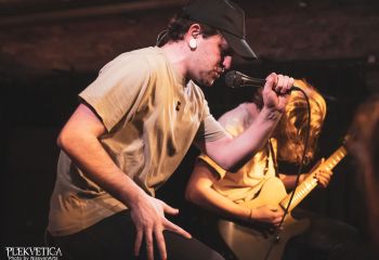 Fight the Enemy - Photo by Nissyen Arts