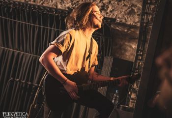 Fight the Enemy - Photo by Nissyen Arts