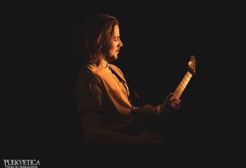 Fight the Enemy - Photo by Nissyen Arts