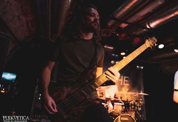 Fight the Enemy - Photo by Nissyen Arts