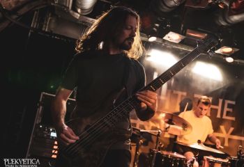 Fight the Enemy - Photo by Nissyen Arts