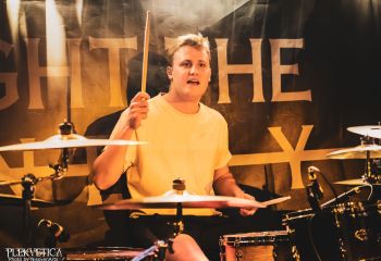 Fight the Enemy - Photo by Nissyen Arts