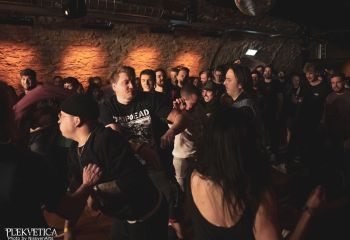 Fight the Enemy - Photo by Nissyen Arts