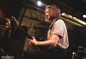 Fight the Enemy - Photo by Nissyen Arts