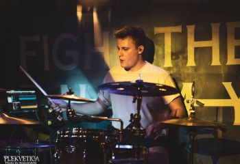 Fight the Enemy - Photo by Nissyen Arts