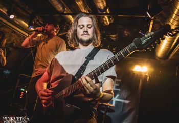 Fight the Enemy - Photo by Nissyen Arts