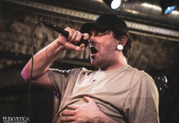 Fight the Enemy - Photo by Nissyen Arts